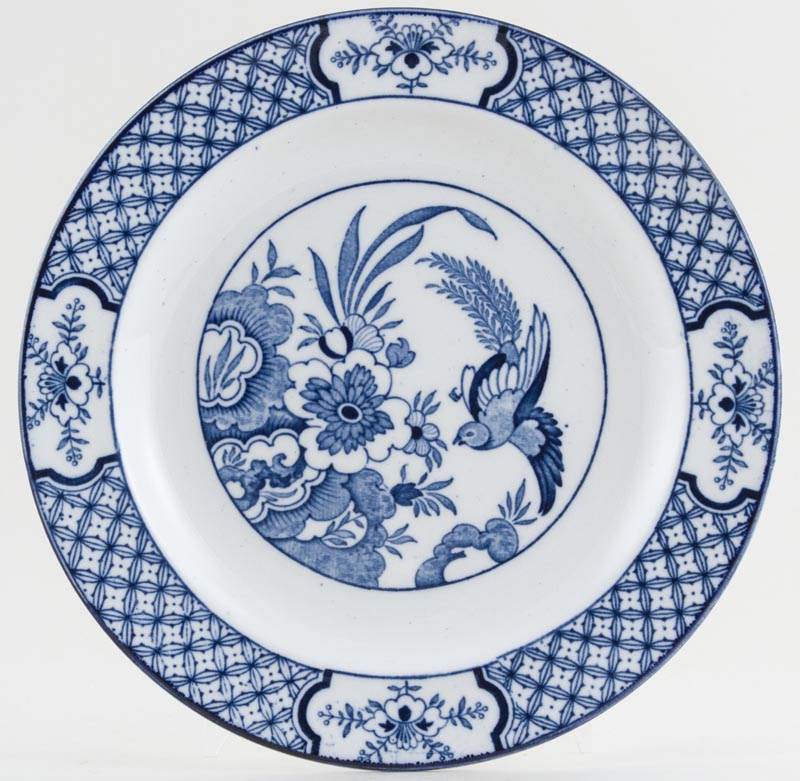 Plate c1920s to 1930s